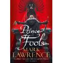 Prince of Fools - Lawrence Mark