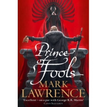 Prince of Fools - Lawrence Mark