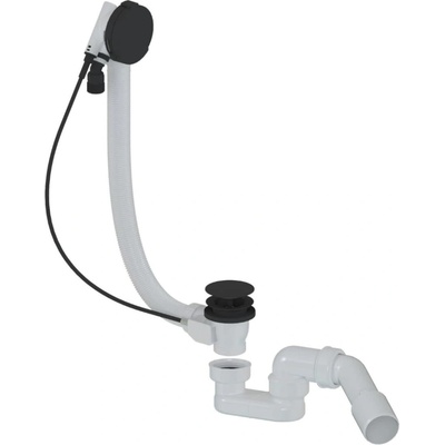 SAT Vanový automat 60cm SAT Project černá mat kov SATAVAPROP8 SATAVAPROP8 – Hledejceny.cz