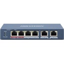 Hikvision DS-3E1106HP-EI PoE
