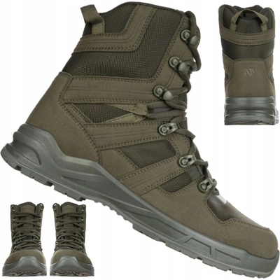 Bennon CONDOR O2 NM Khaki Boot