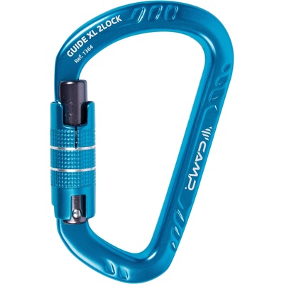 Camp Guide Xl 2Lock Цвят: син