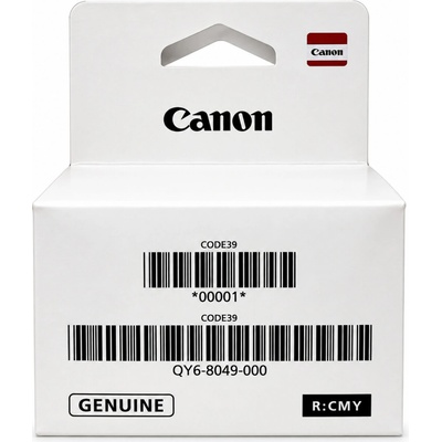Canon originálna tlačová hlava R QY6-8049