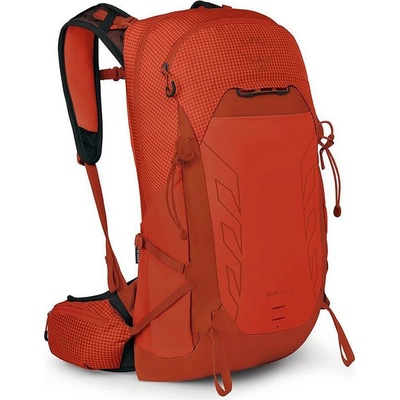 Osprey Tampest Pre 20l mars orange