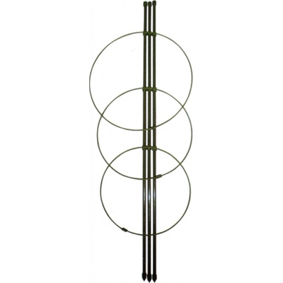 Držiak FH-490, 90 cm, oporný stojan na kvety