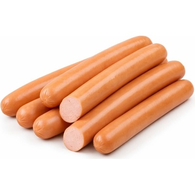 Berger Párky frankfurtské 375 g