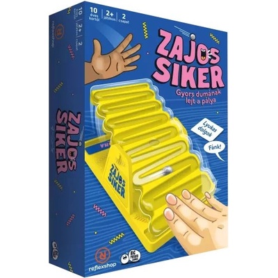 Reflexshop Шумен успех - на унгарски език (bptinshrs)