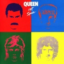 QUEEN - HOT SPACE (1CD)