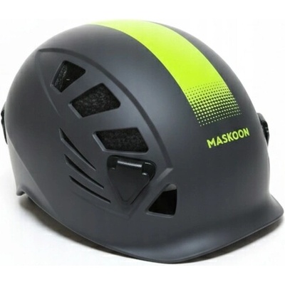 Simond Maskoon Club 100