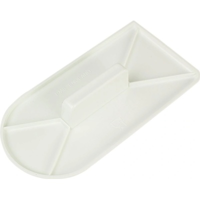 Hladítko na fondán (žehlička) větší 17x8,5 cm - PME