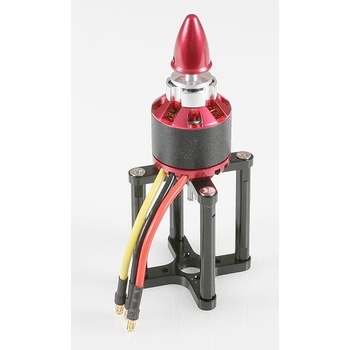 RAY lože pro motor C2830/xx