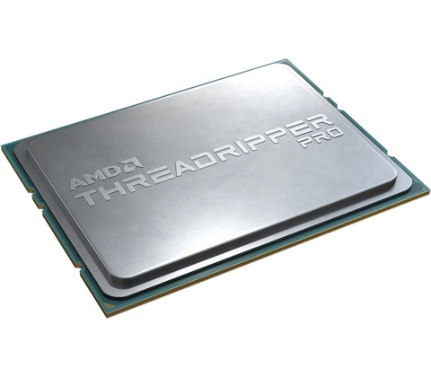 AMD Ryzen Threadripper PRO 5955WX 100-000000447