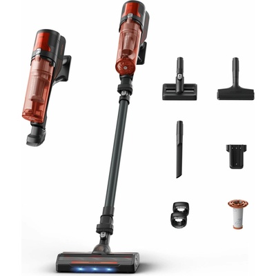 Rowenta X-Force 8.80 Animal 3v1 RH1871E0