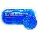 Mueller Hot / Cold Bead - Chladivý / hřejivý sáček s gelovými perličkami - modrý