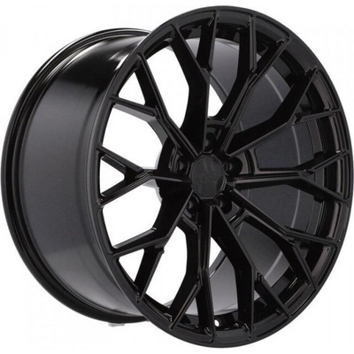 RACING LINE HX039 9x20 5x112 ET31 black