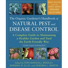 Organic Gardeners Handbook of Natural Pest and Disease Control