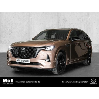 Mazda CX-80 2.5 e-Skyactiv PHEV AWD 241 kW