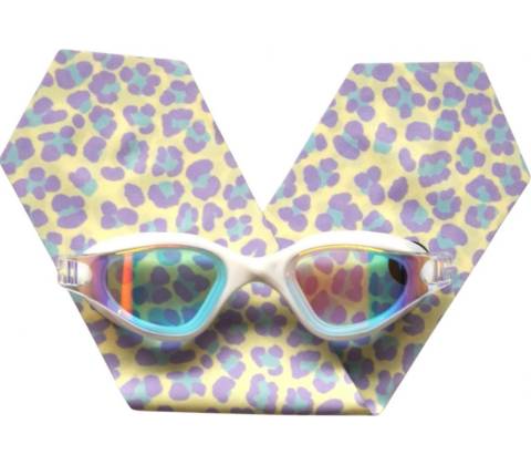 Waterplops Leopard