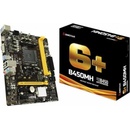 Biostar B450MH