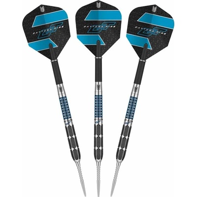 Target Daytona Fire GT02 23g steel