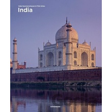India - Katja Sassmannshausen, Thilo Scheu, Koenemann