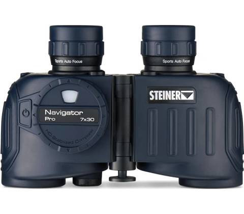 Steiner Navigator Pro 7x30