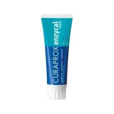 CURAPROX Enzycal Zero Toothpaste 75ml