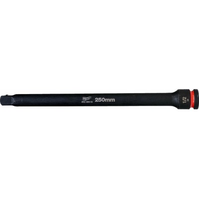 MILWAUKEE Predĺženie 1/2'' - 250 mm SHOCKWAVE