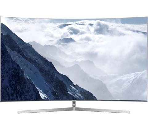 Samsung UE65KS9002
