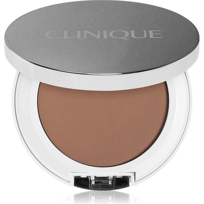 Clinique Beyond Perfecting Powder Foundation + Concealer пудров фон дьо тен с коректор 2 в 1 цвят 09 Neutral 14, 5 гр