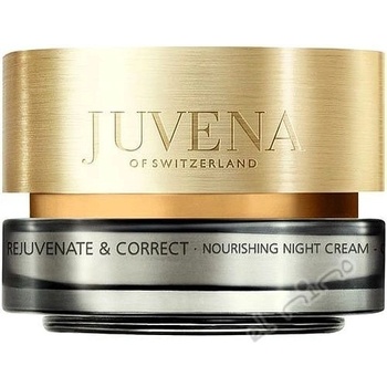 Juvena Rejuvenate & Correct Nourishing Night Cream 50 ml