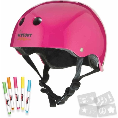 WIPEOUT PINK 8+ let (52 - 56)