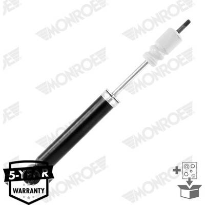Tlmič pérovania MONROE 376200SP