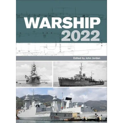 Warship 2022 | John Jordan