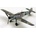 Tamiya Bf 109 E-3 1:72