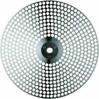 Rosle vložka míchacího síta 4 mm 13,5 cm stříbrná nerezová ocel