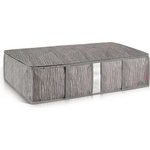 Tescoma 40x80x20 см органайзер за гардероб с капак в цвят капучино Tescoma от серия Fancy (1005090)