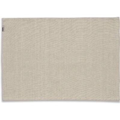 Kela Stolní souprava Puro 55% bavlna/45% len přírodní 45,0x30,0cm KL-12814
