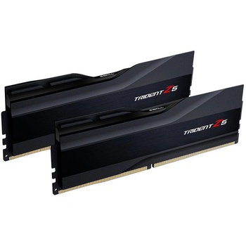 G.SKILL Trident Z5 32GB (2x16GB) DDR5 7600MHz F5-7600J3646G16GX2-TZ5K