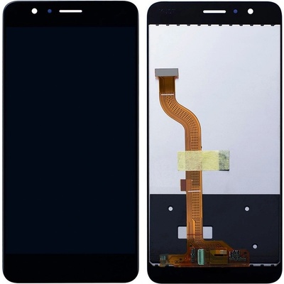 LCD Displej + Dotykové sklo + Přední kryt Honor 20 Pro