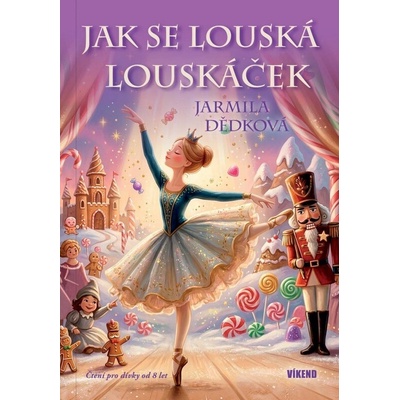 Jak se louská Louskáček