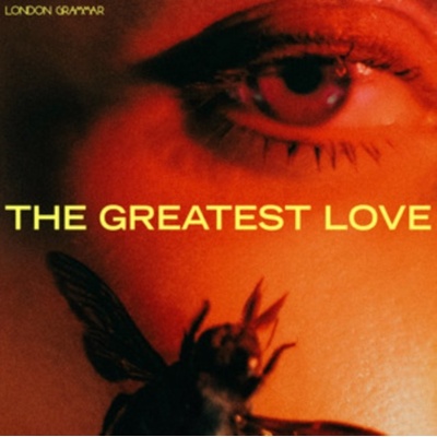 The Greatest Love London Grammar Vinyl Box Set with CD