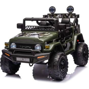 Chipolino Toyota FJ Cruiser (ELJTFJ25)