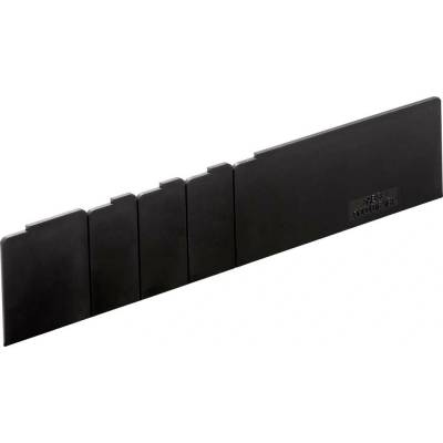 Parat 900014161 příčka 1 ks (d x š x v) 325 x 2 x 65 mm