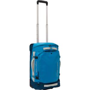 Eagle Creek Сак Eagle creek Cargo Hauler 2 Wheeled International Carry-On 32 Luggage - Harbor Blue (510-7357-0311)