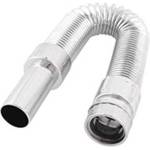 Tagemal LTD Сифон гофриран НТС 19 1 1/4 - хром (143334)