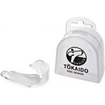 Tokaido Устна защита Tokaido Senior, прозрачна (TMU001.SR)
