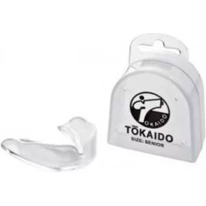 Tokaido Устна защита Tokaido Senior, прозрачна (TMU001.SR)