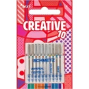 TEXI CREATIVE 10