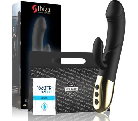 Ibiza Rabbit Vibrator